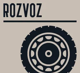 BTN_3 Rozvoz